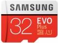 SAMSUNG Memoria micro SD 32 GB Evo Plus Samsung 